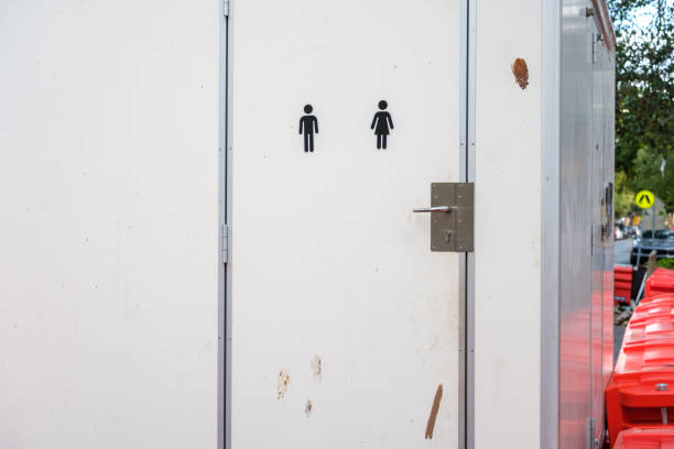 Best Sanitation services for porta potties  in Tracyton, WA